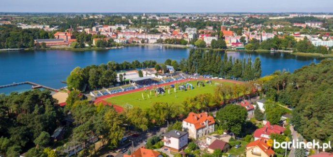 Zapraszamy na Zawody: Mistrzostwa Europejskiej Stolicy Nordic Walking Barlinek 2022.