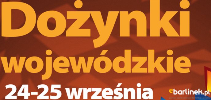 Dożynki Wojewódzkie 2022 w Przelewicach.