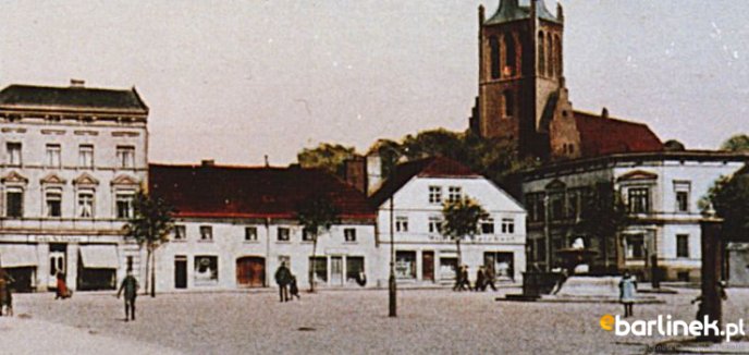 Z dziejów Barlinka w XIX i XX wieku – muzeum zaprasza.