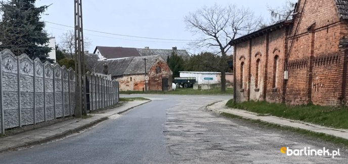 Ponad 3,4 mln zł na przebudowę drogi w Mostkowie