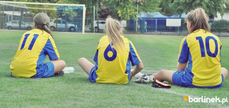 V Turniej Amatorskiej Piłki Nożnej Kobiet - relacja.