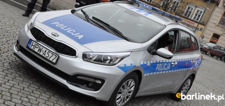 Z regionu: Policjanci zatrzymali w Pełczycach 31-latka podejrzewanego o znęcanie się nad najbliższymi.